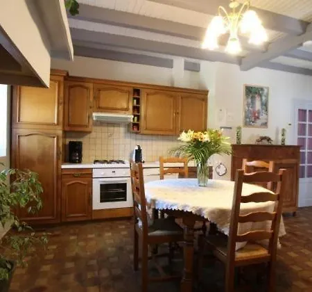 Appartement à La Ferme Larranda Suhescun