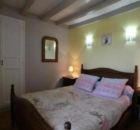 à La Ferme Larranda