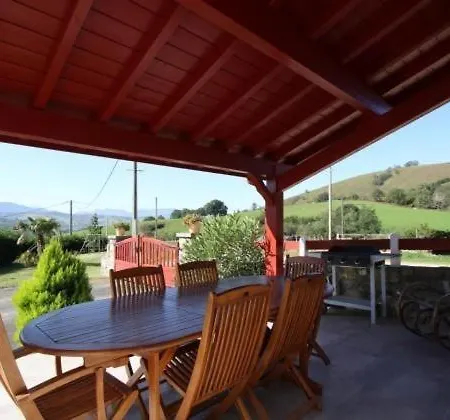 à La Ferme Larranda * Suhescun