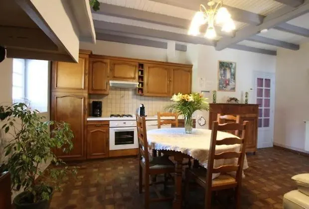 Daire A La Ferme Larranda Suhescun