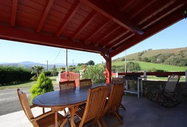 A La Ferme Larranda * Suhescun